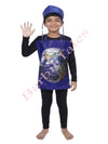 Earth Kids Fancy Dress