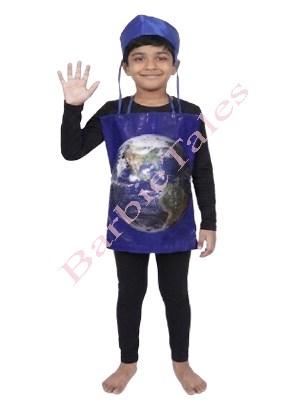 Earth Kids Fancy Dress