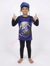 Earth Kids Fancy Dress