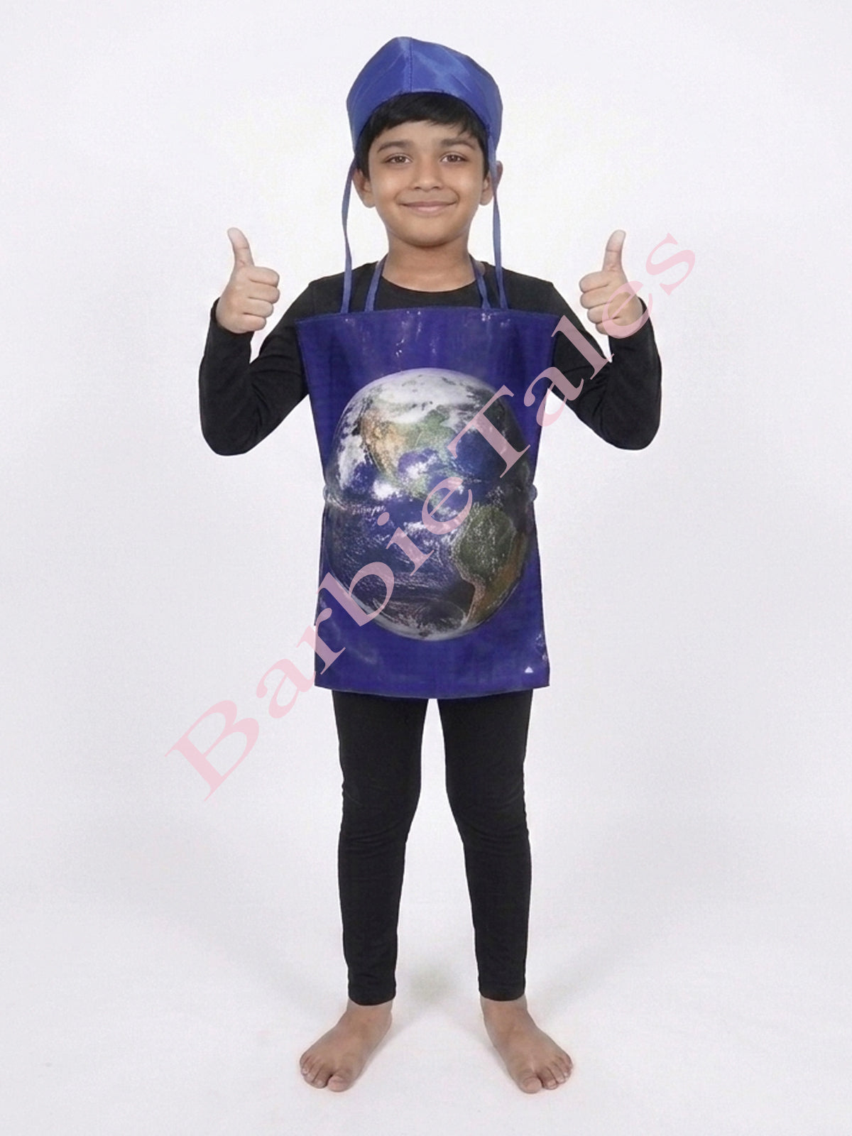 Earth Kids Fancy Dress