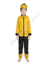 Japanese Boy Kids Fancy Dress Costume