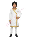 Kathak Dress for Boy  Indian State Dance