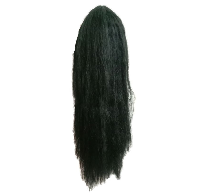 Girl Long Hair Wig for Dance