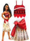 Mona Girl Kids Fancy Dress C Imported