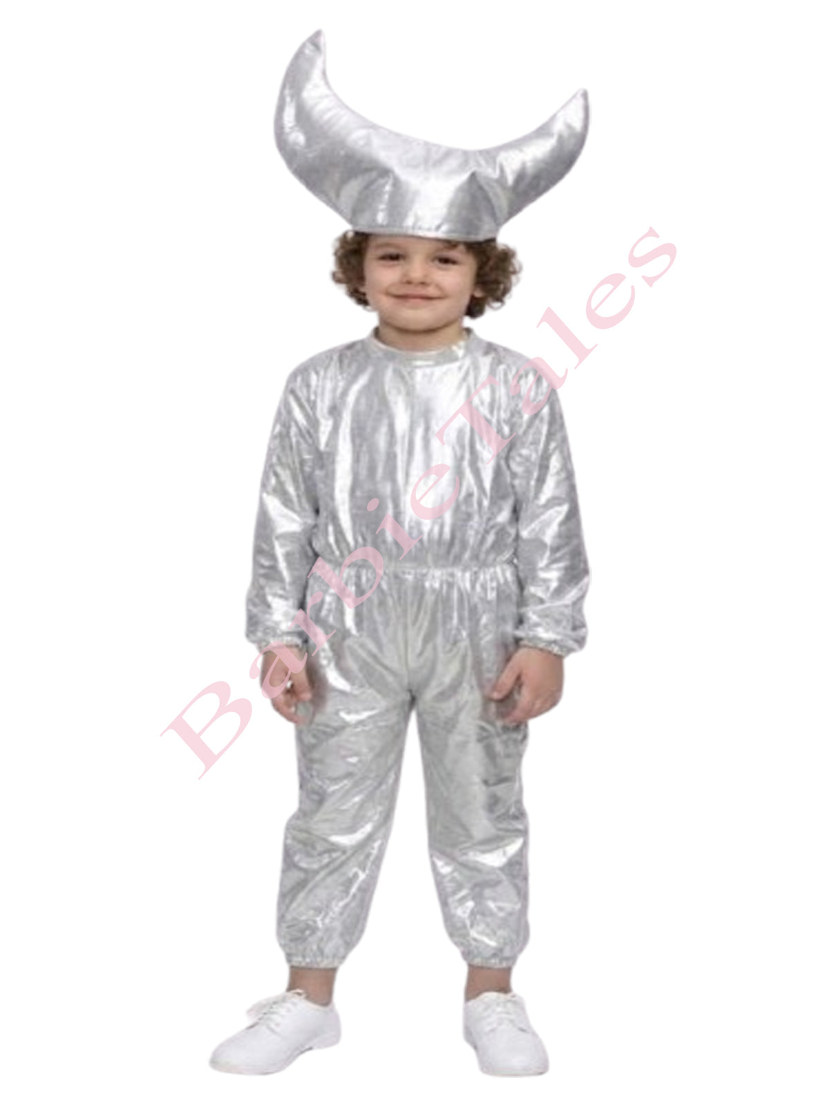 Moon Kids Fancy Dress