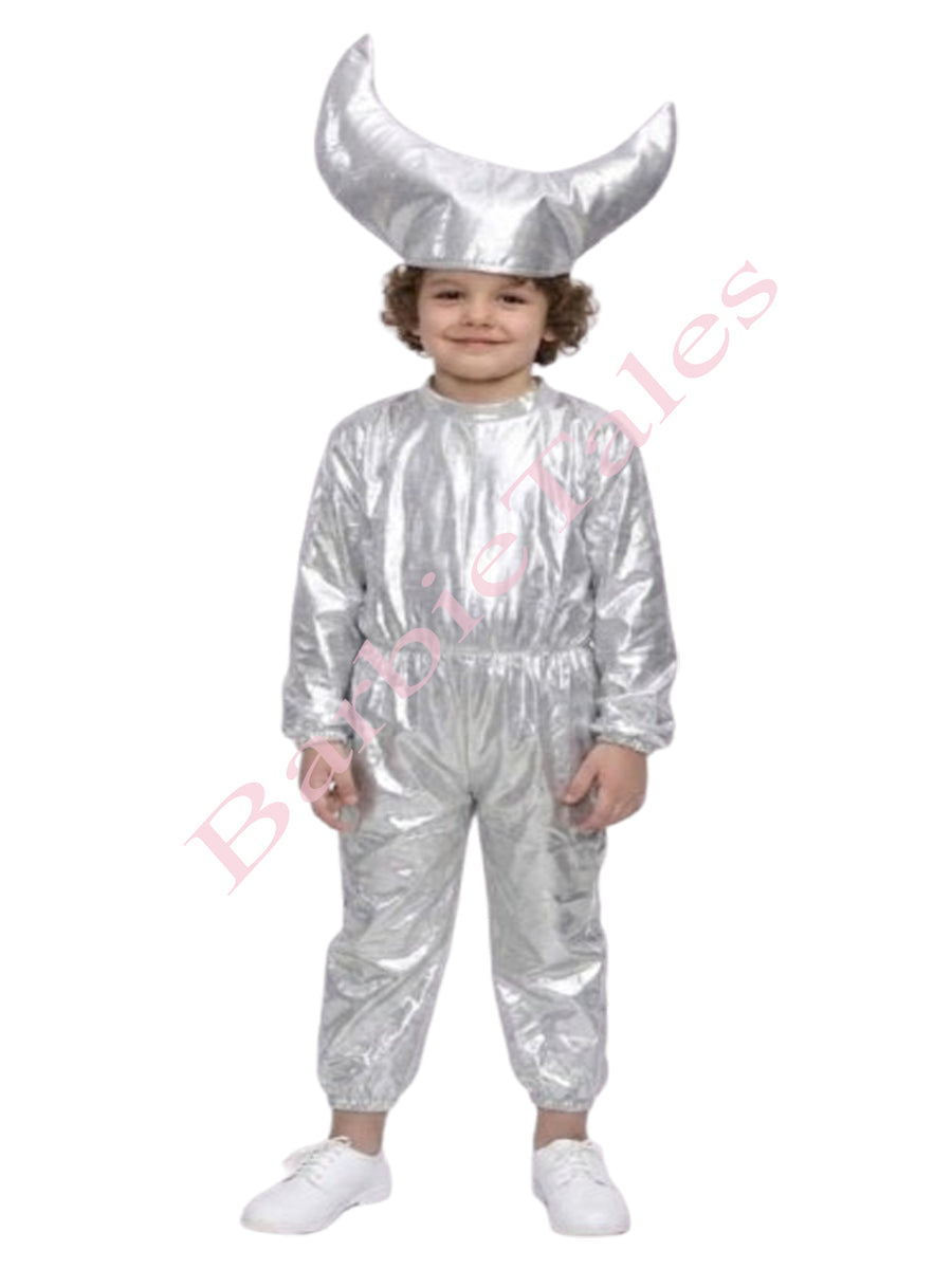 Moon Kids Fancy Dress