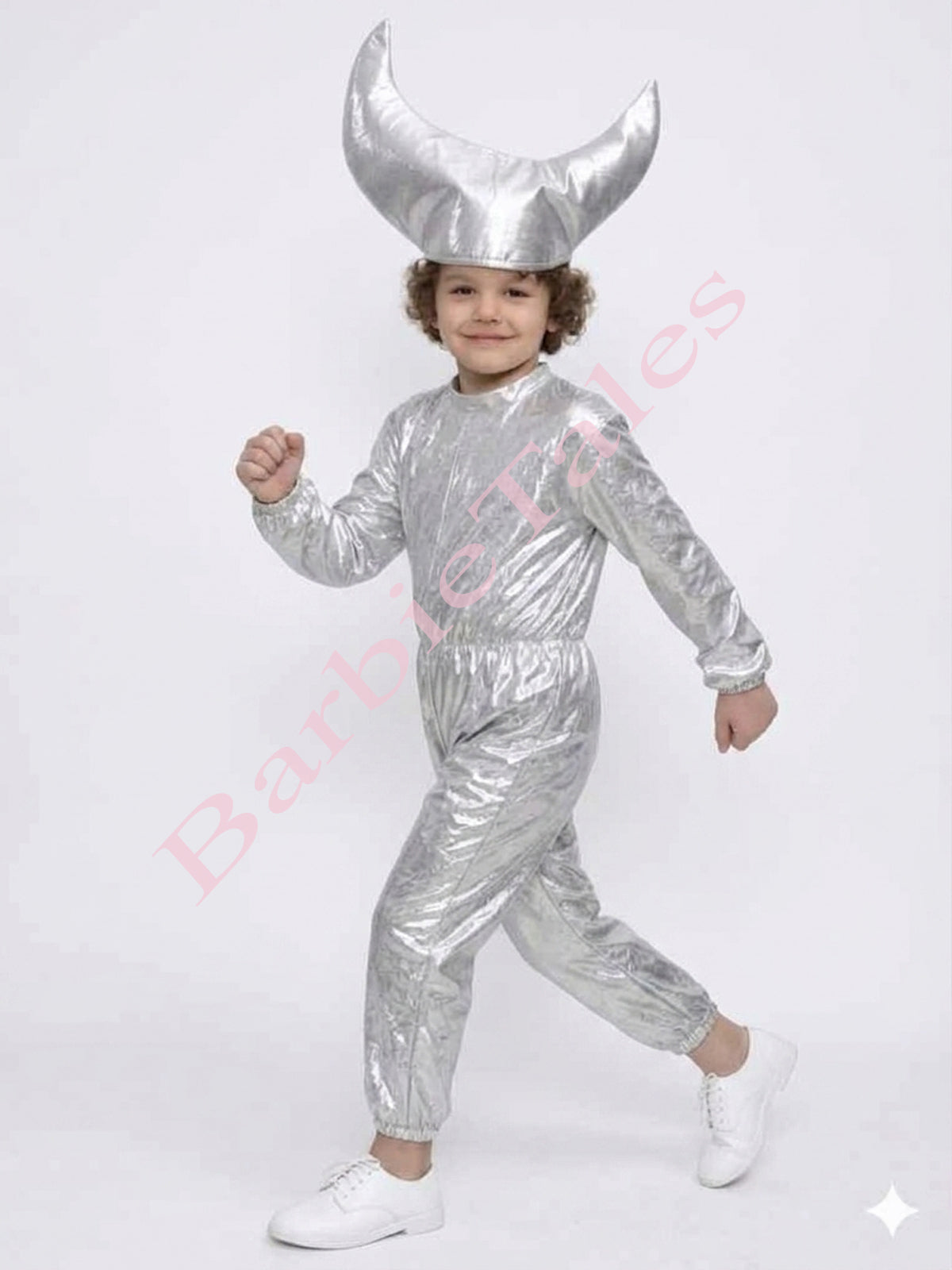 Moon Kids Fancy Dress
