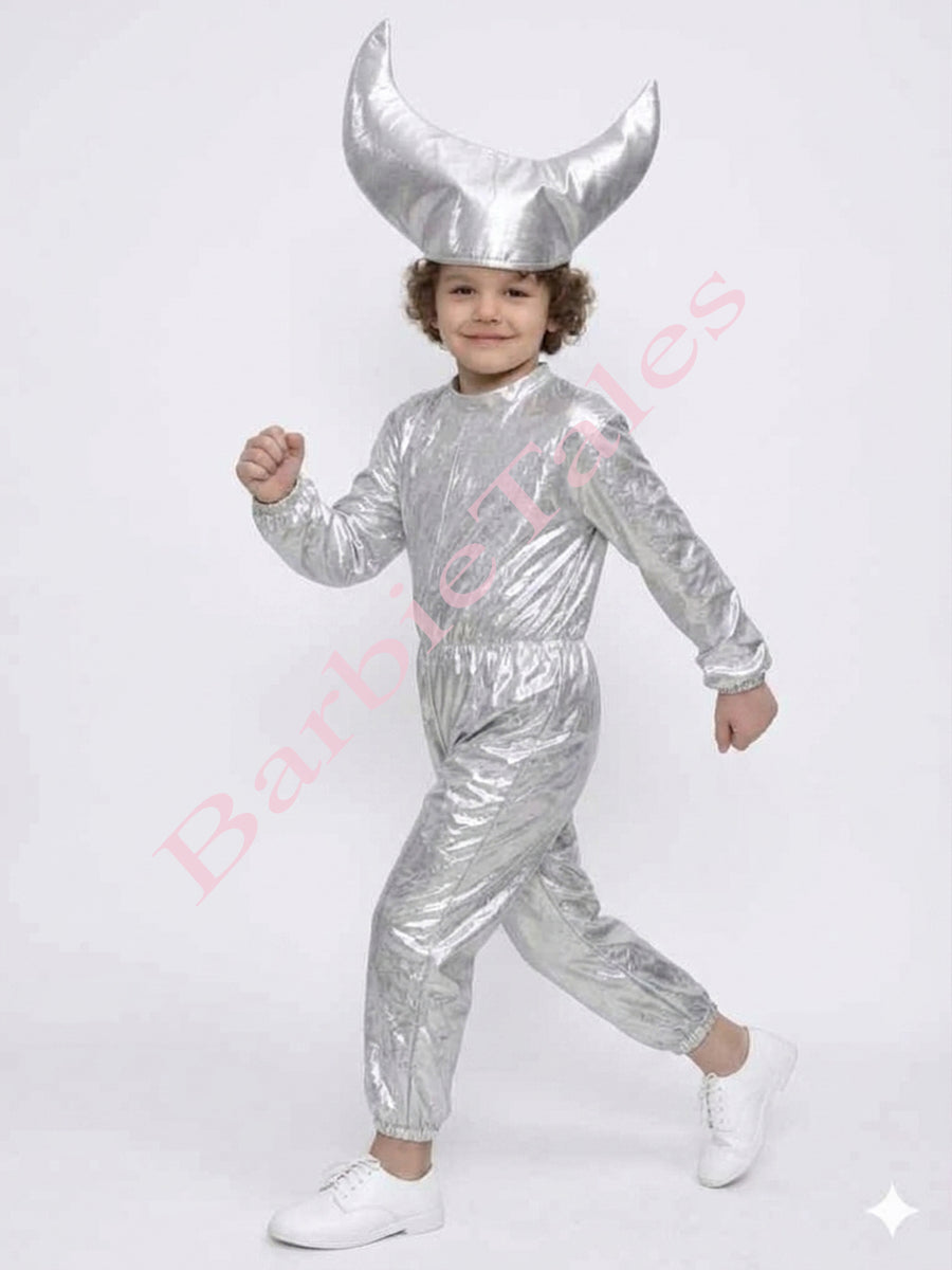 Moon Kids Fancy Dress