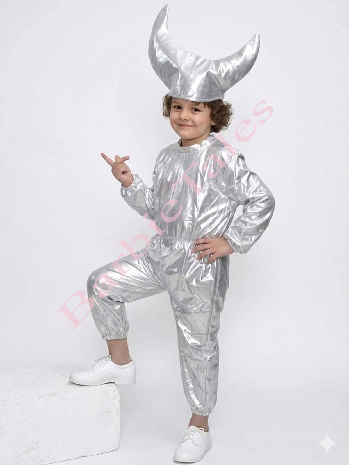 Moon Kids Fancy Dress