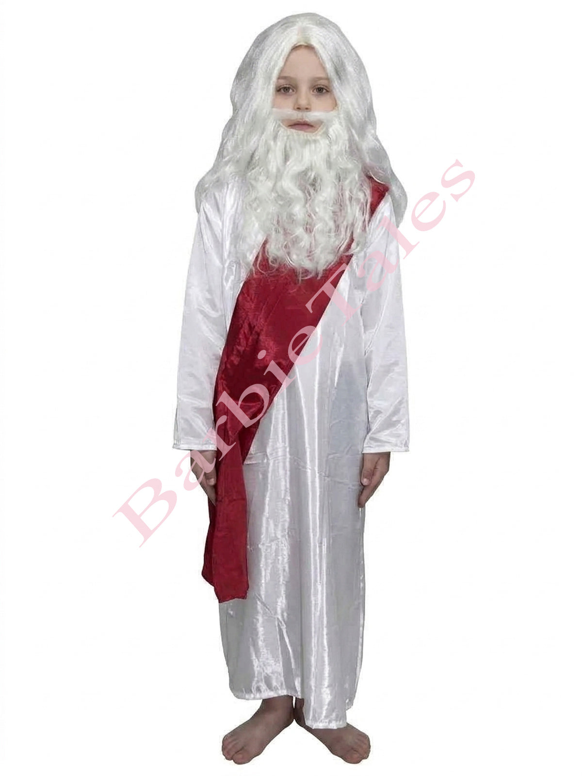 Rabindranath Tagore Kids Fancy Dress