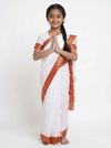 Durgabai Deshmukh Kids Fancy Dress Costume
