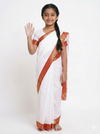 Durgabai Deshmukh Kids Fancy Dress Costume