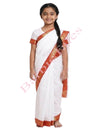 Sarojini Naidu Kids Fancy Dress Costume