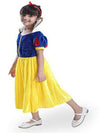 Snow White Girl Kids Fancy Dress C Imported