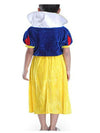 Snow White Girl Kids Fancy Dress C Imported