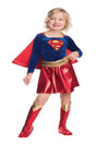 Super girl   Kids Fancy Dress Costume C Imported