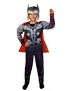 Thor Avengers Superhero Kids Fancy Dress Costume C Imported