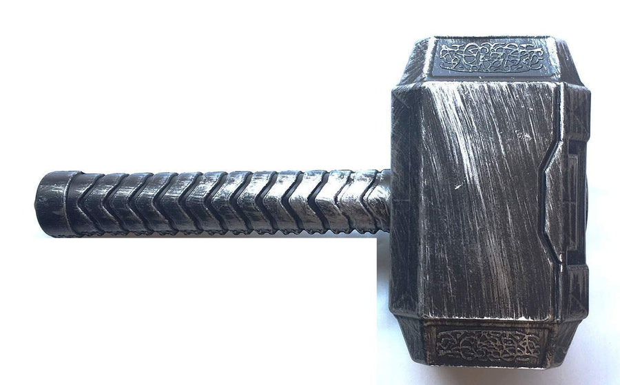 Thor Hammer Plastic