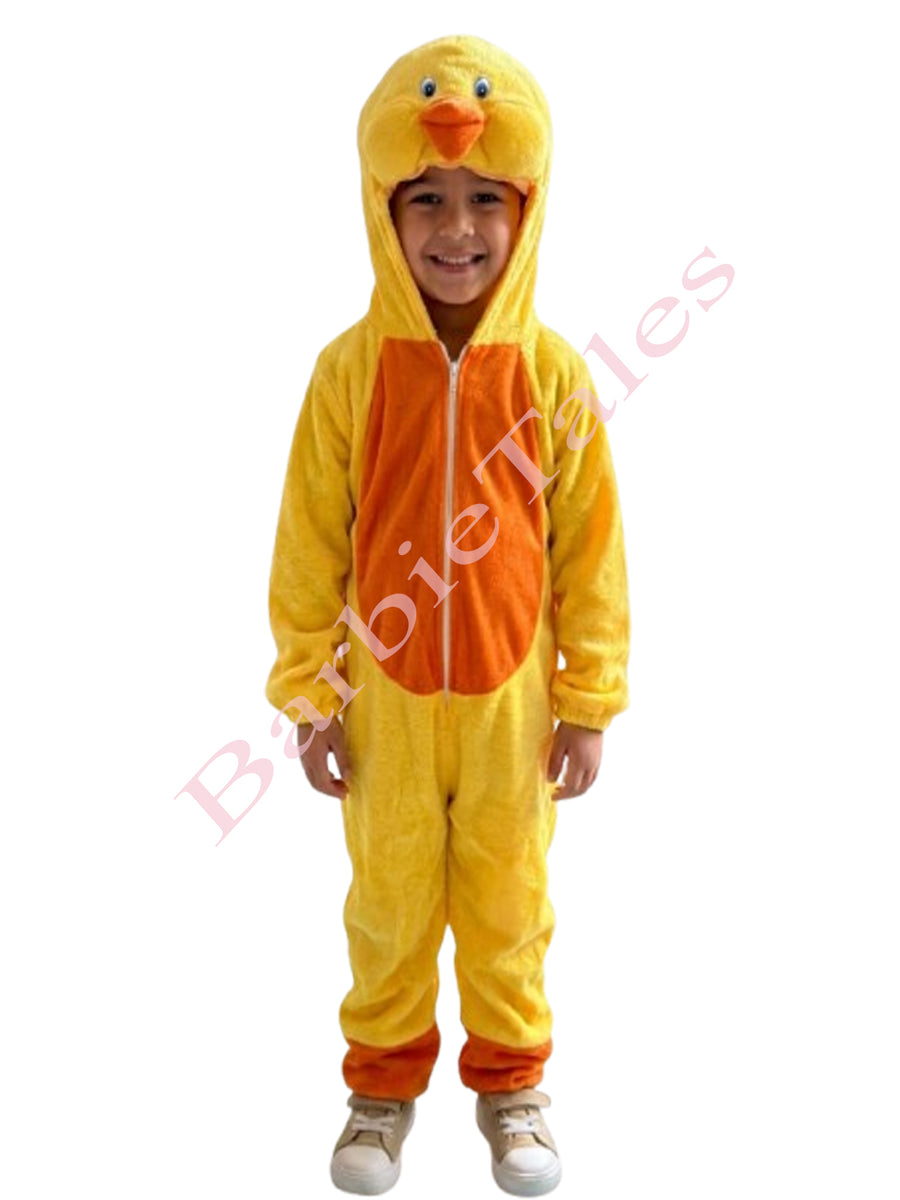 Tweety  Kids Fancy Dress Costume