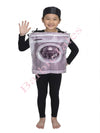 Washing machine Kids Fancy Dress
