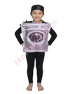 Washing machine Kids Fancy Dress