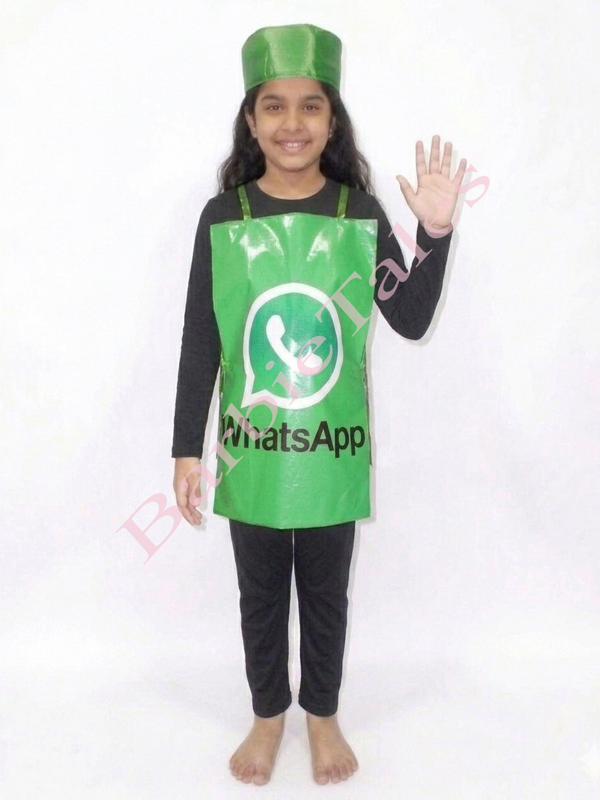 Whatsapp Social Media