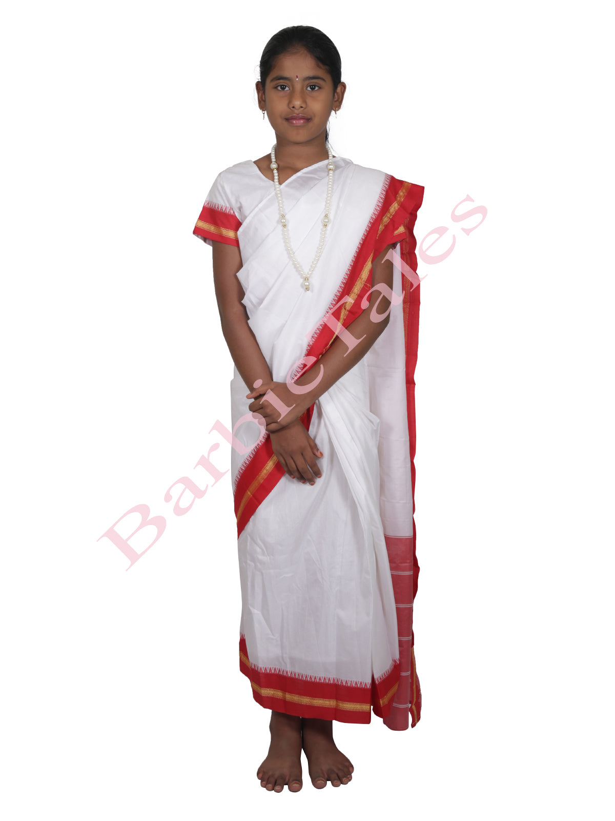 Bengali Gown - Etsy UK