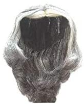 Abdul Kalam Hair Wig