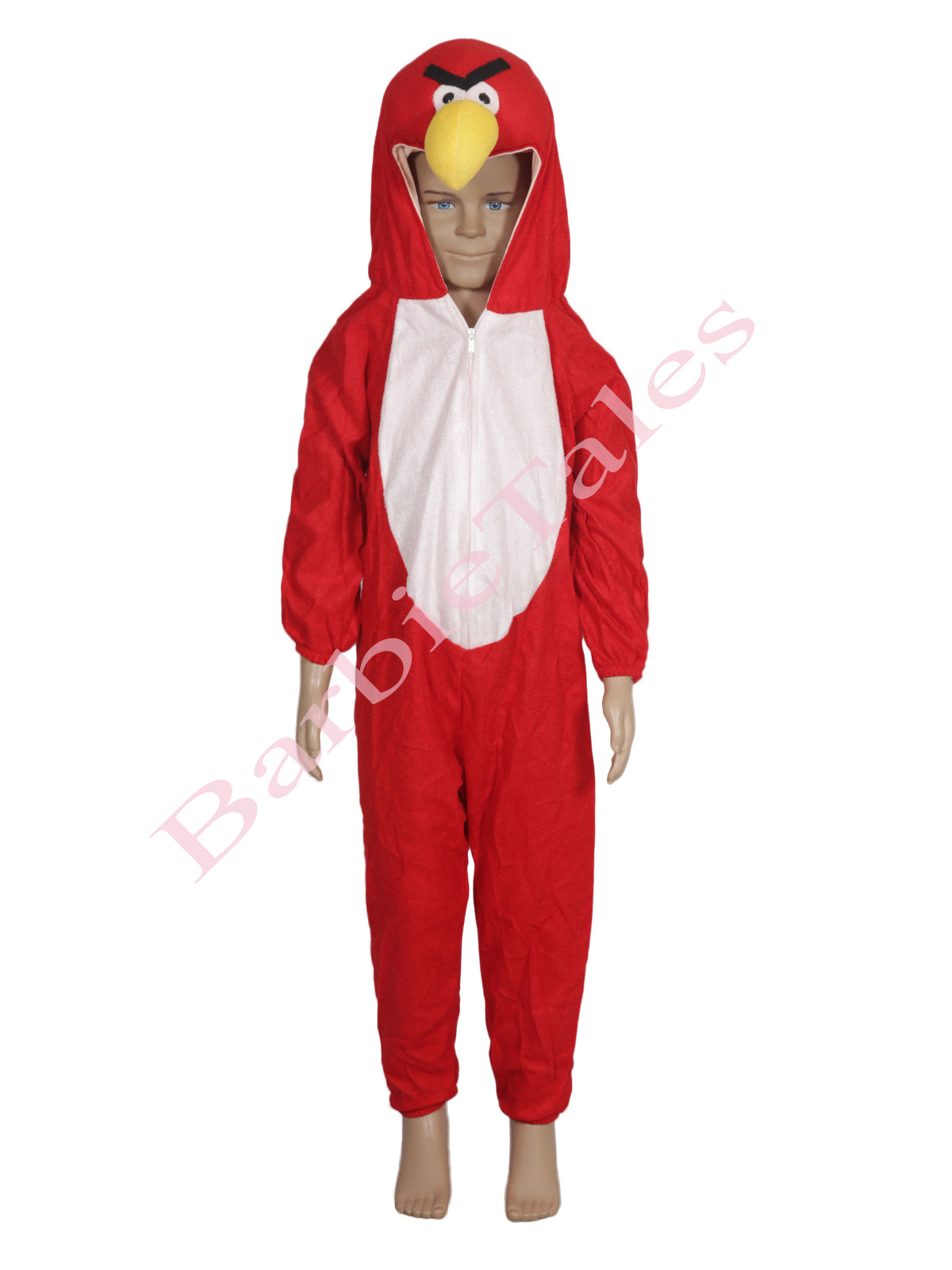 Angry Bird Kids Fancy Dress Costume