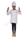 Chef Fancy Dress