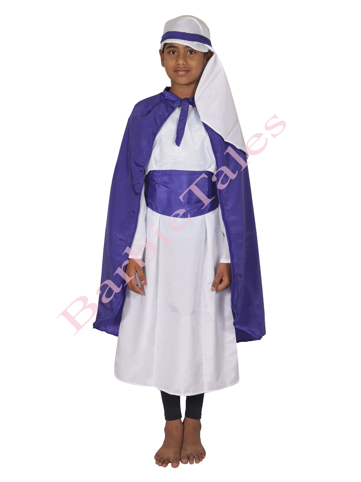 Amazon.com: Adult Virgin Mary Costume Medium : Clothing, Shoes & Jewelry
