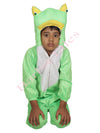 Frog Water Animal Kids Fancy Dress Costume