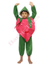 Onion Vegetable Kids Fancy Dress Costume