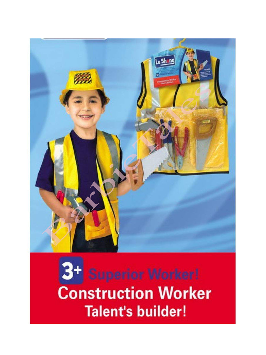 Civil Engineer Fancy Dress