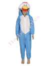 Donald Duck Kids Fancy Dress Costume