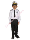 Pilot Fancy Dress