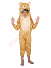 Jerry Kids Fancy Dress Costume