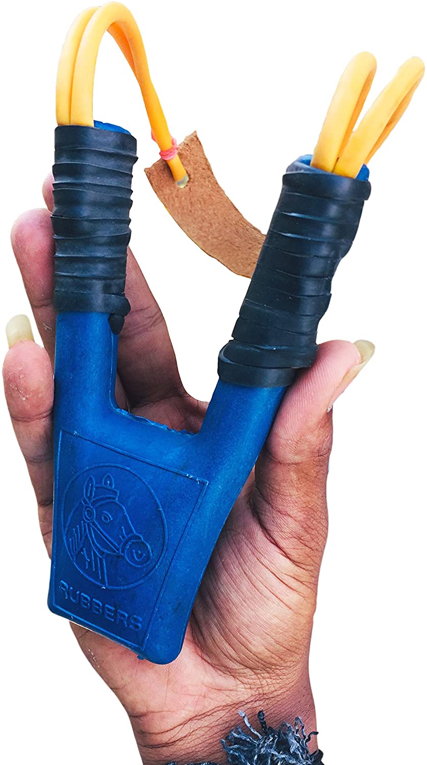 Bird Sling Shot For Adults and Kids