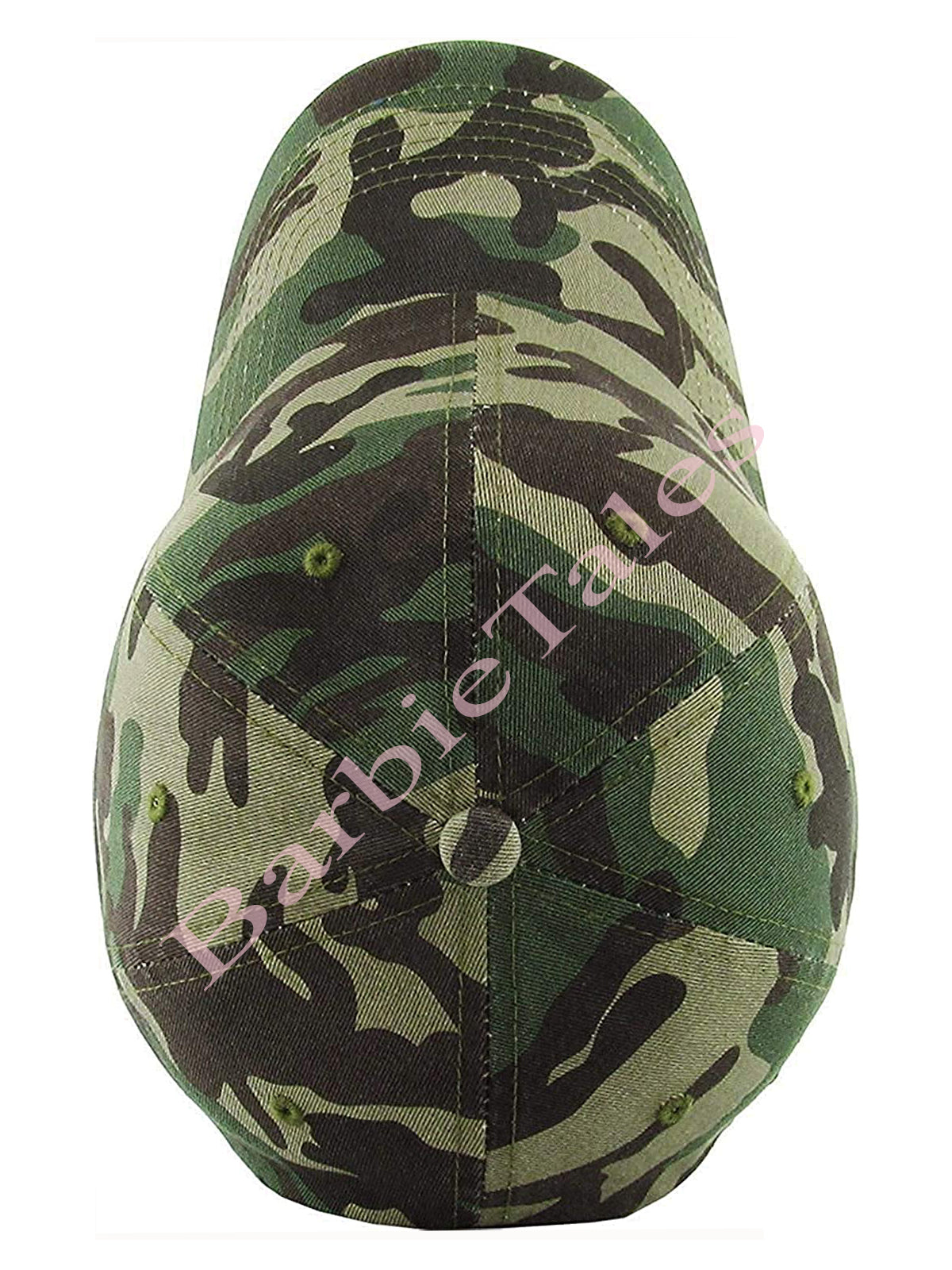 Military Soldier Cap  For Adults & Kids