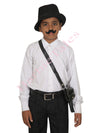 Bhagath Singh Freedom Fighter Young National Leader Kids Fancy Dress Costume