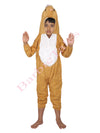 Kangaroo Animal Kids Fancy Dress Costume