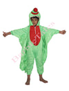 Parrot Bird Kids Fancy Dress Costume