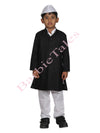 Jawahar Lal Nehru Fancy Dress Costume