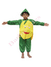 Lemon Fruits  Kids Fancy Dress Costume