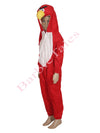 Angry Bird Kids Fancy Dress Costume