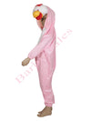 Daisy Duck Kids Fancy Dress Costume