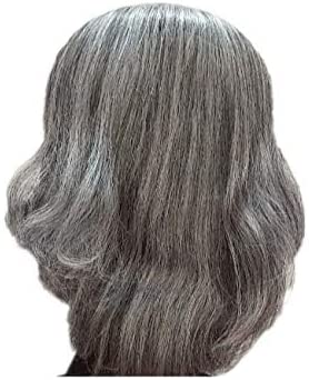 Abdul Kalam Hair Wig