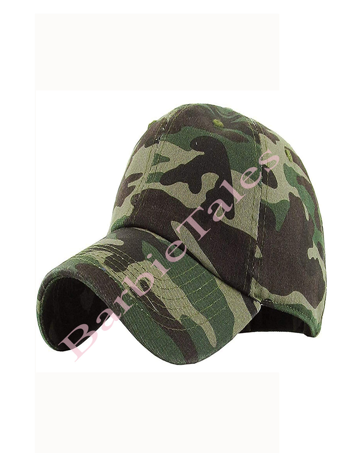 Military Soldier Cap  For Adults & Kids