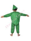 Guava Fruit Kids Fancy Dress Costume