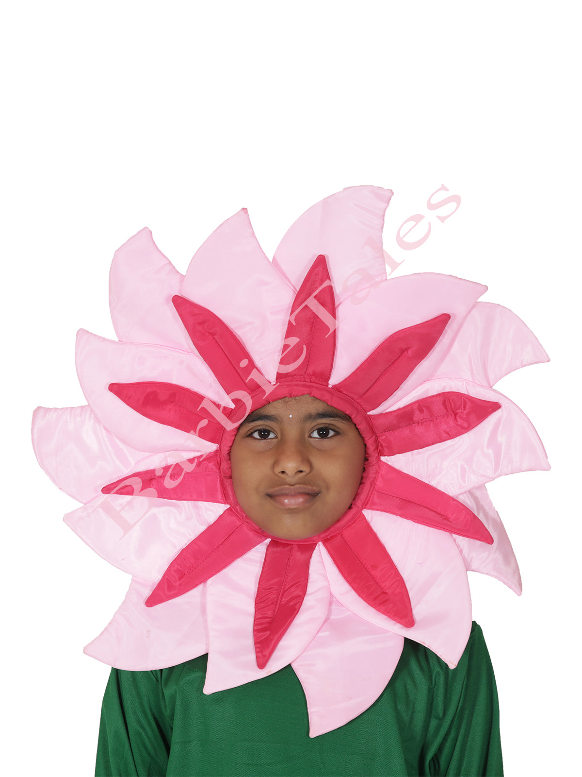 Womens Flower Child Costume